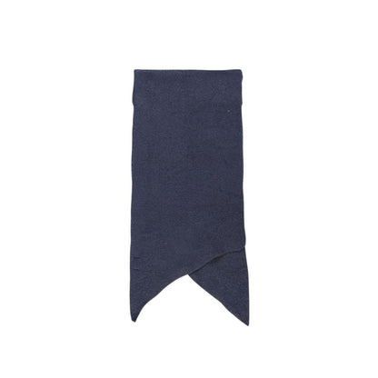 Pieces Blue Recycled Polyester Scarf 1728,71956299936,Accessories,Blue,New with tags,One Size,Pieces,Scarves - Accessories,Scarves - Scarves - Accessories,Women