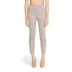 Street One Gray Polyester Legging