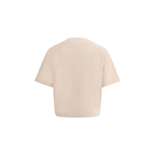 Versace T-Shirt Versace Light Gray