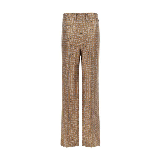 Prada Pants Prada Dim Gray