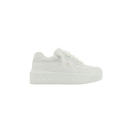 Valentino Garavani Sneakers Valentino Garavani Light Gray