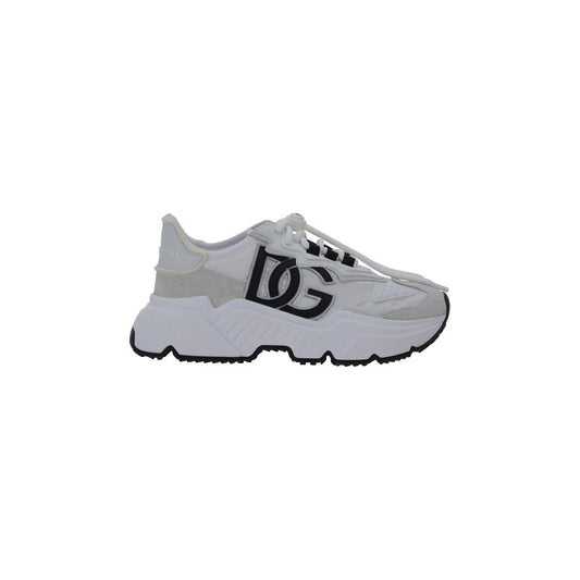 Dolce & Gabbana Sneakers Dolce & Gabbana Dark Gray