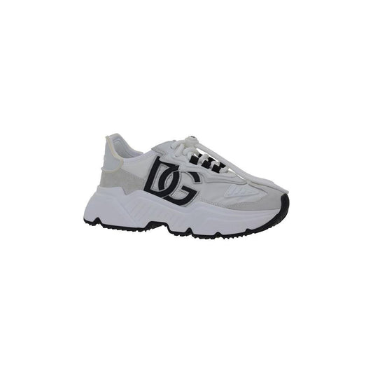 Dolce & Gabbana Sneakers Dolce & Gabbana Dark Gray