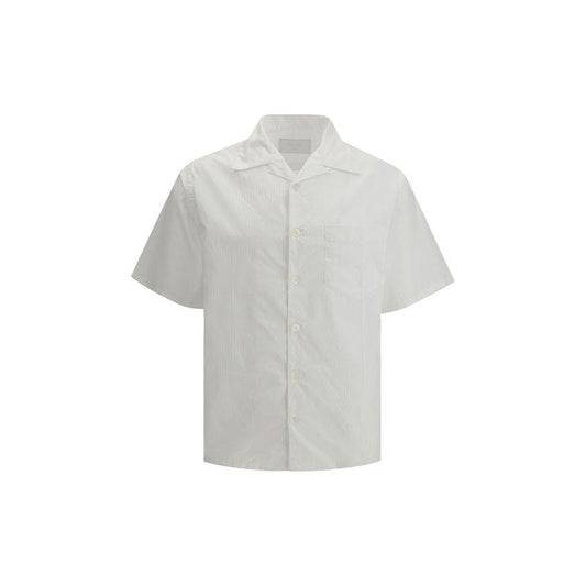 Prada Shirt Prada Gray