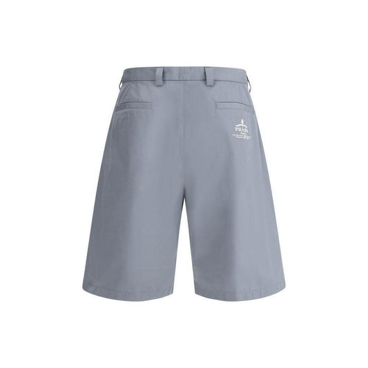 Prada Shorts PR-SPH422SOOO1480F0154-IT46 | S