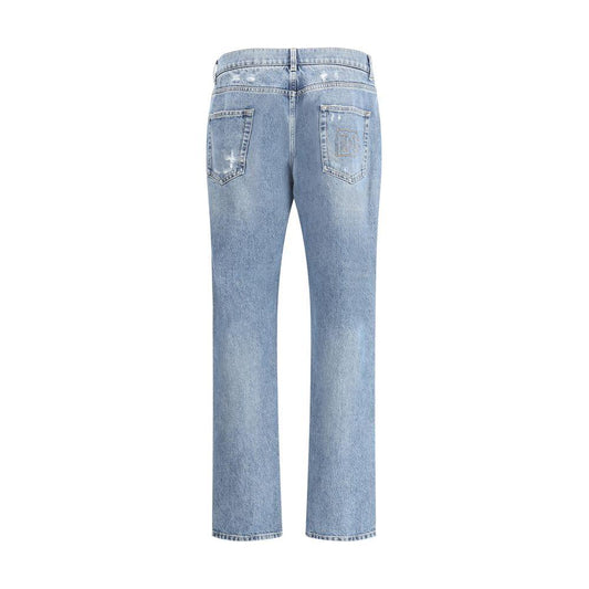 Dolce & Gabbana Jeans Dolce & Gabbana Dark Gray