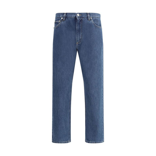 Dolce & Gabbana Jeans Dolce & Gabbana Dark Slate Blue