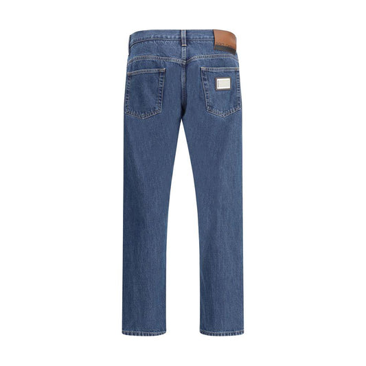 Dolce & Gabbana Jeans Dolce & Gabbana Dark Slate Blue