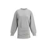 The Attico Mini Dress TH-250WCA00393JJF006AA183-IT38 | S