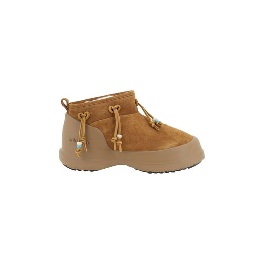 Moon Boot Luna Low Ankle Boots Moon Boot Sienna