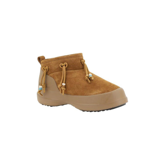 Moon Boot Luna Low Ankle Boots Moon Boot Sienna