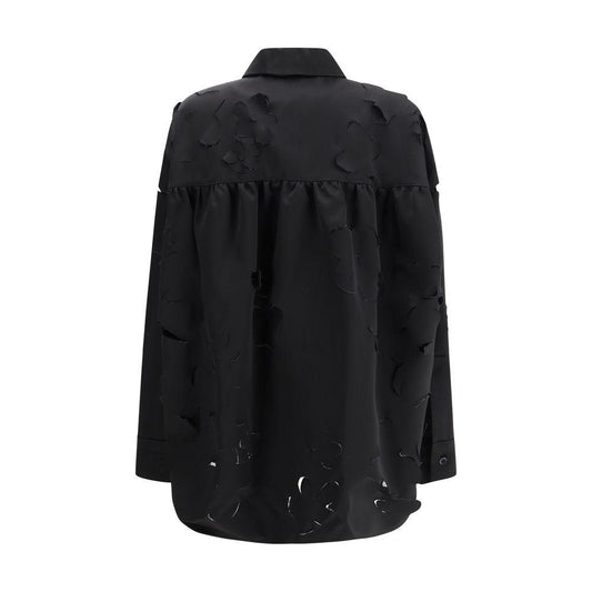 Marni Shirt Marni Black