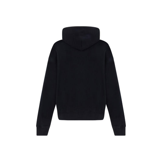 Off-White Big Bookish Skate Hoodie Off-White Black