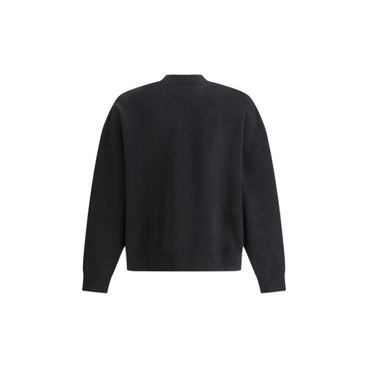 Palm Angels Sweatshirt Palm Angels Dark Slate Gray