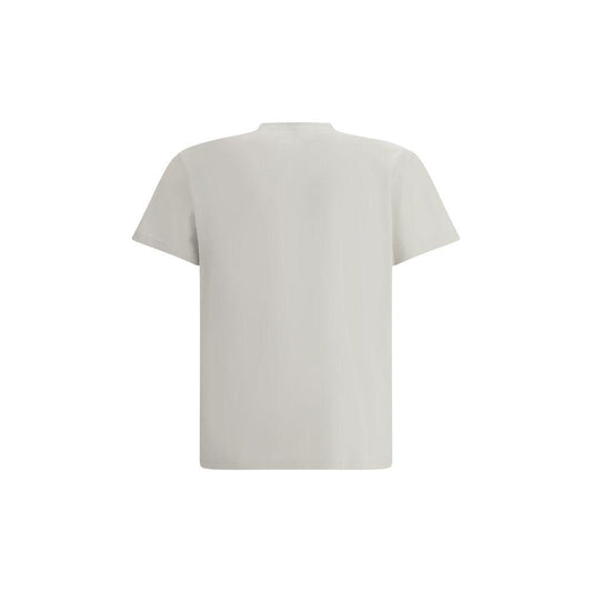 Sunflower Logoed T-Shirt Sunflower Light Gray