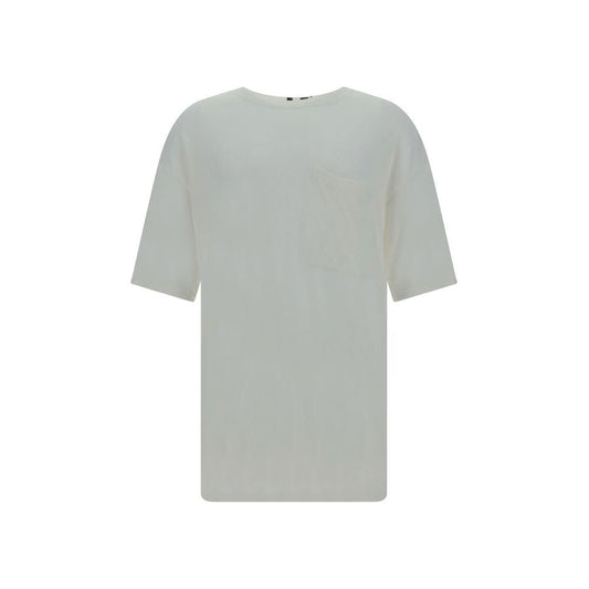 Mordecai T-Shirt Mordecai Gray