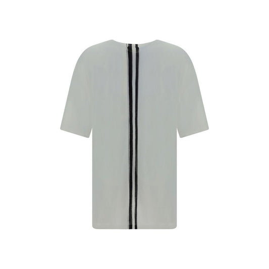 Mordecai T-Shirt Mordecai Gray
