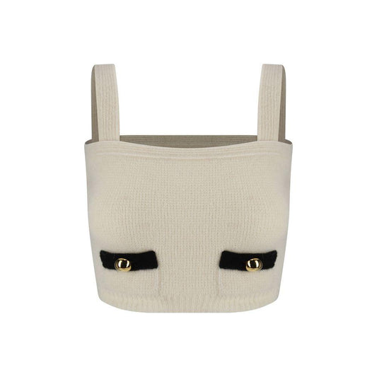 Alessandra Rich Top