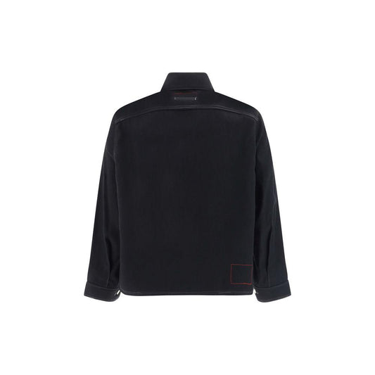 Junya Watanabe x Levis Shirt Junya Watanabe Black