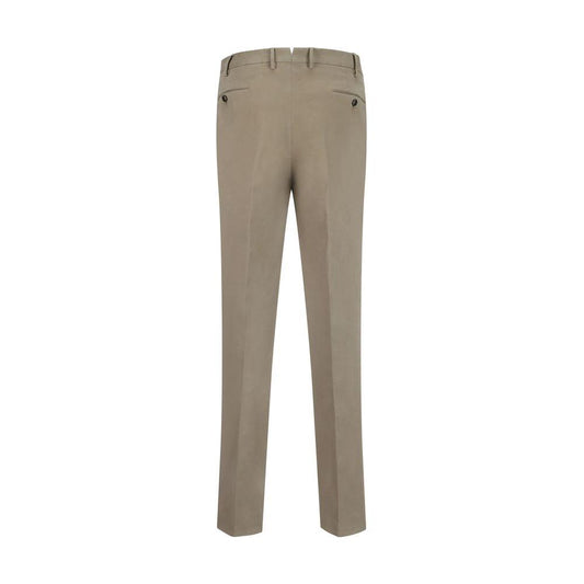 PT Torino Pants PT Torino Slate Gray