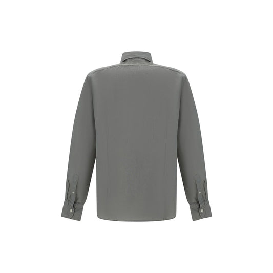 Deperlu Linen and cotton Shirt