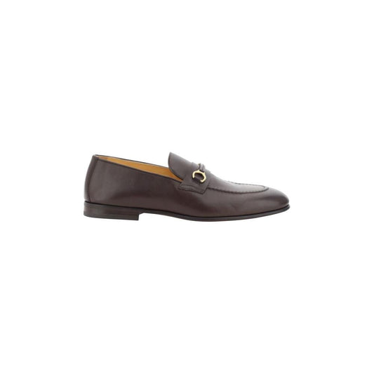 Brunello Cucinelli Loafers Brunello Cucinelli Dark Slate Gray