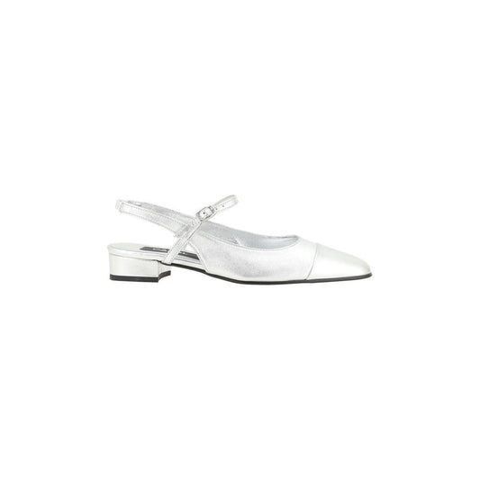Carel Paris Oceano Pumps Carel Paris Lavender