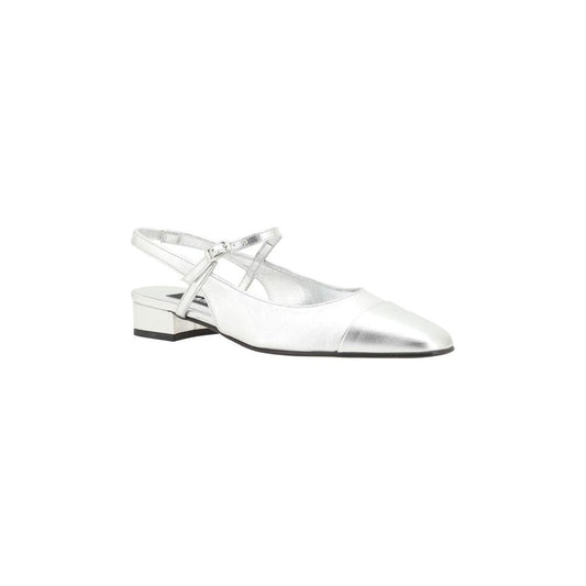 Carel Paris Oceano Pumps Carel Paris Beige