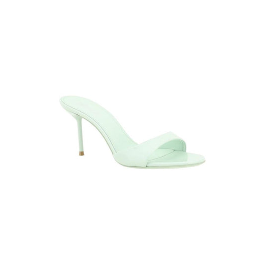 Paris Texas Lidia Sandals Paris Texas Beige