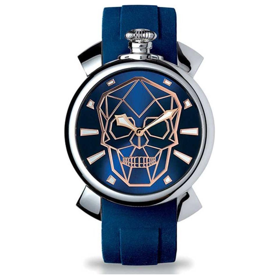 GAGà MILANO Mod. SLIM WATCHES