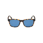 Lacoste Brown Injected Sunglasses