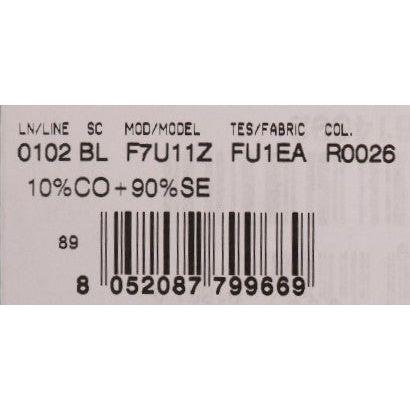 Dolce & Gabbana Red Silk Orange Vase Crystal Top