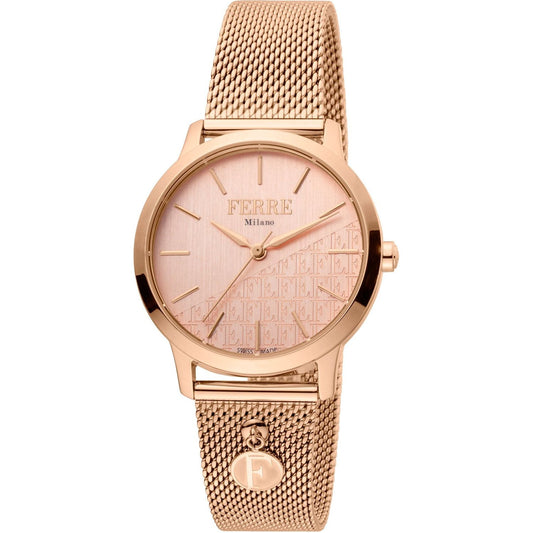 Ferrè Milano Watches Watches Ferrè Milano Wheat