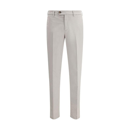 Brunello Cucinelli Pants Brunello Cucinelli Gray