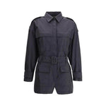 The Andamane Vania Jumpsuit TH-T170187ATNC181BLACK-IT40 | M
