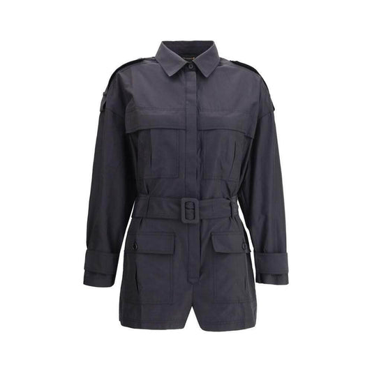 The Andamane Vania Jumpsuit TH-T170187ATNC181BLACK-IT40 | M