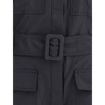 The Andamane Vania Jumpsuit TH-T170187ATNC181BLACK-IT40 | M