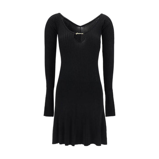 Jacquemus La Mini Robe Pralu Dress JA-241KN3562358990-IT38 | S