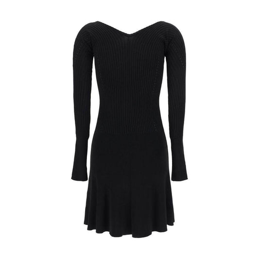 Jacquemus La Mini Robe Pralu Dress JA-241KN3562358990-IT38 | S