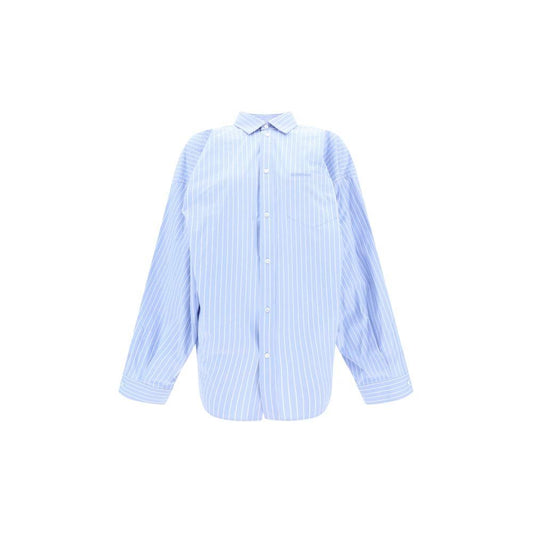 Balenciaga Asymmetric Shirt