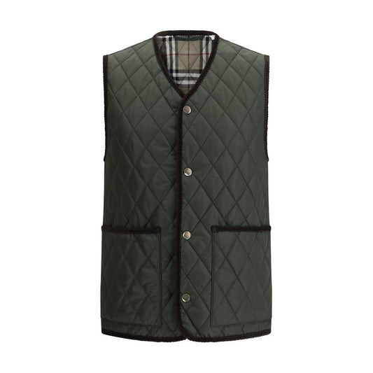 Burberry Vest