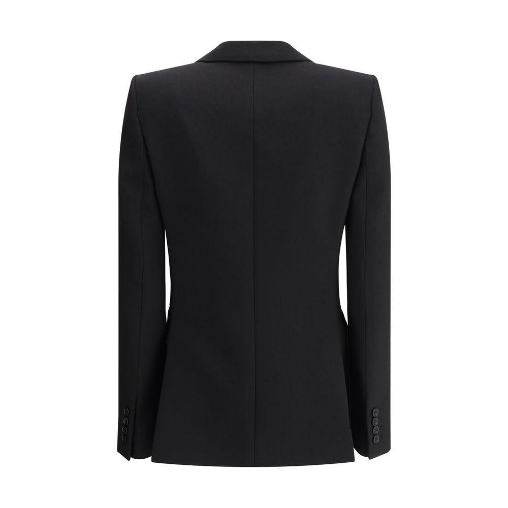 Chloé Double-breasted Blazer CH-CH25SVE04299001-IT40 | M
