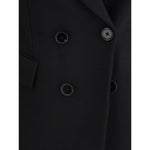 Chloé Double-breasted Blazer CH-CH25SVE04299001-IT40 | M