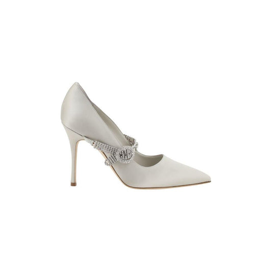 Manolo Blahnik Hamedi Pumps MA-42419260334-EU36/US6