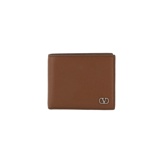 Valentino Garavani Wallet 1728,72470364320,Bags,Brown,Men,Men - Bags,New with tags,Valentino Garavani,Wallets - Men - Bags Valentino Garavani VA6Y2P0V08UAGHG5BB