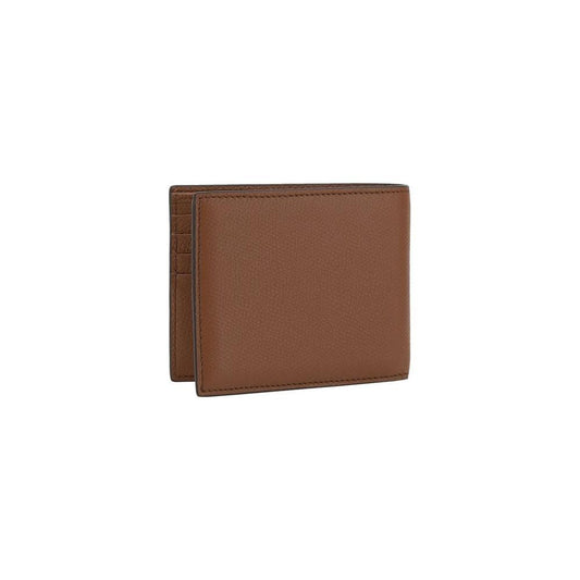 Valentino Garavani Wallet 1728,72470364320,Bags,Brown,Men,Men - Bags,New with tags,Valentino Garavani,Wallets - Men - Bags Valentino Garavani VA6Y2P0V08UAGHG5BB