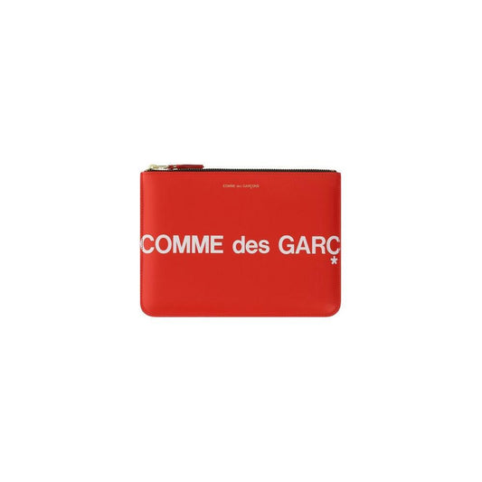 Comme Des Garçons Coin Purse