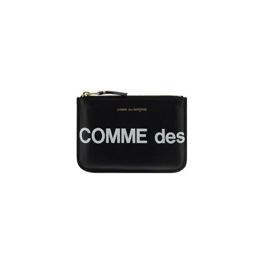 Comme Des Garçons Coin Purse