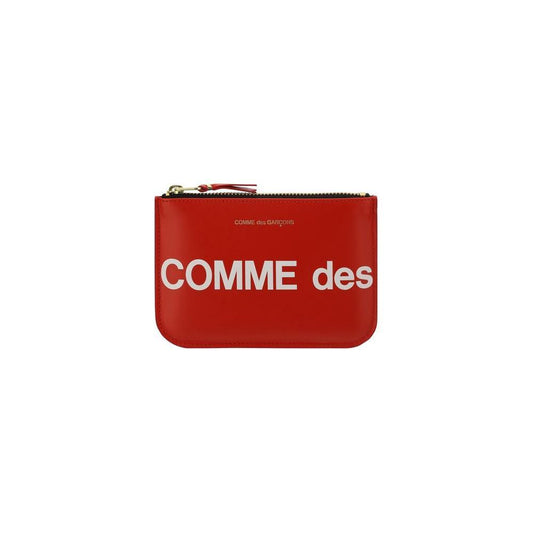 Comme Des Garçons Coin Purse