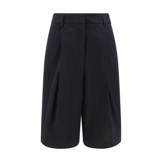 The Latest Bermuda Shorts TH-TLW031B4T0194ABTPT0002-IT40 | M